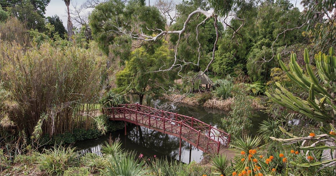 Ripponlea Estate